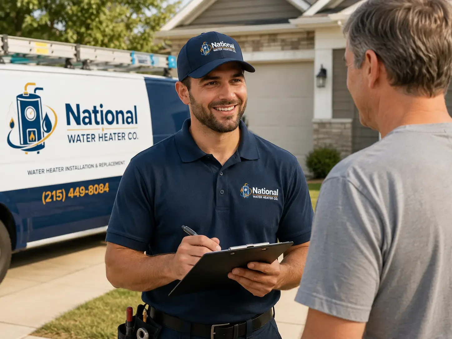 Water Heater Installation Foristell, MO FAQs
